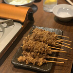 Taishuu Izakaya Toriichizu - 