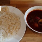 カリー＆ワイン ビストロべっぴん舎 - 