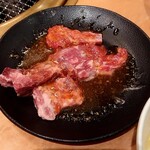 味のがんこ炎 - 