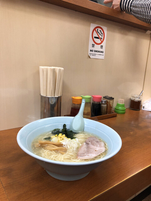 マリモ 横浜 ラーメン 食べログ