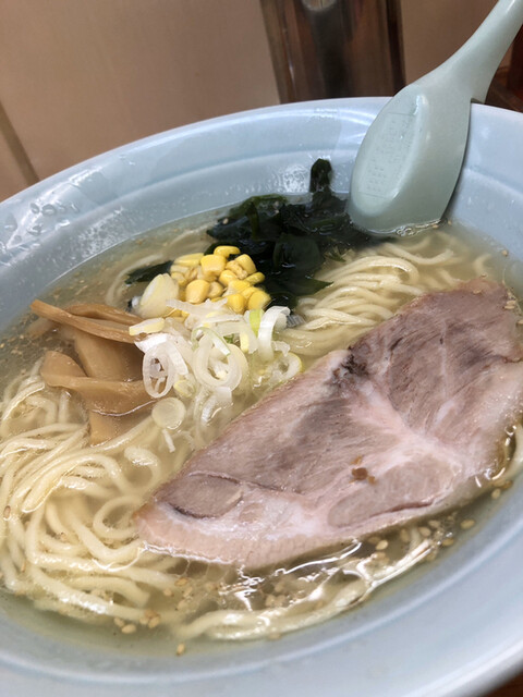 マリモ 横浜 ラーメン 食べログ