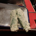 玄海 - ピーマン