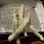 玄海 - インゲン