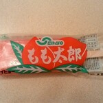 セブンイレブン - 料理写真:セブン-イレブン@新潟古町通4番町店 もも太郎