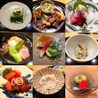 玄斎 - 夜のおまかせ料理