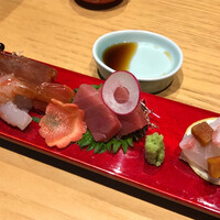 瓢斗 新橋店 - 