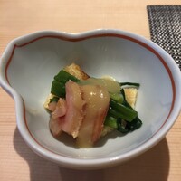寿司 藤やま - 