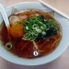 丸岩ラーメン