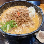 豆でっぽう - 花椒は別皿です