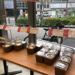 サラダデリMARGO - 