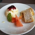 カレーカフェ シズカ - 