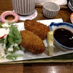 食堂WACCA - 