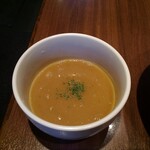 麺屋 翔 - 鶏白湯つけ麺