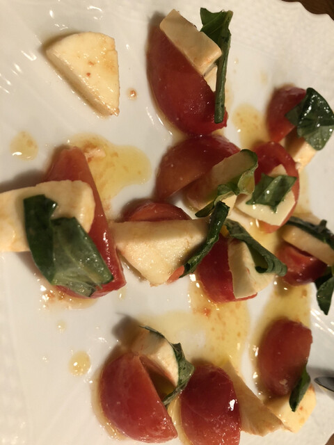 ピッツェリア トラットリア ニッターナ Nittana 牛込神楽坂 イタリアン ネット予約可 食べログ