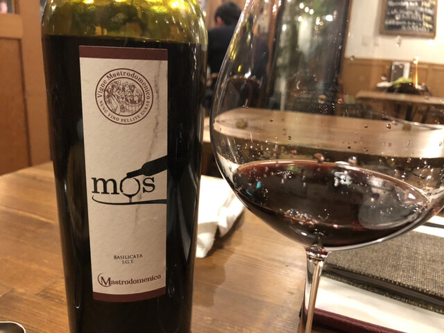 ピッツェリア トラットリア ニッターナ Nittana 牛込神楽坂 イタリアン ネット予約可 食べログ