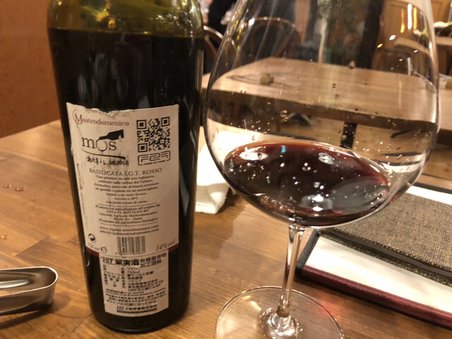 ピッツェリア トラットリア ニッターナ Nittana 牛込神楽坂 イタリアン ネット予約可 食べログ