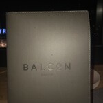 BALCON TOKYO - 