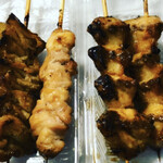 やましょう - YAKITORI（＾Ｏ＾☆