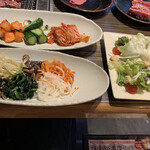 Sumibi yakiniku shichirin bou - 