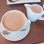 ショコラティエ パレ ド オール - 