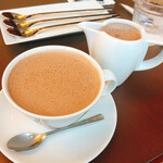 ショコラティエ パレ ド オール - 