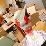 ショコラティエ パレ ド オール - 