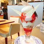 ショコラティエ パレ ド オール - 