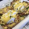Bistro 2020 - 料理写真:エッグベネディクト