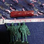 ファミリーマート - 料理写真:ジャッキーカルパス 61g 306円