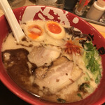 ラーメン まこと屋 - 