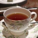 ザ ロビーラウンジ - 