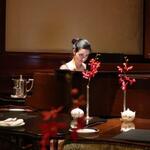 ザ ロビーラウンジ - Ｐｆ　ジュリアさん