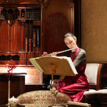 ザ ロビーラウンジ - Ｆｌ　ベロニカさん