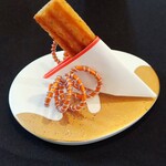 ガストロノミー ジョエル・ロブション - 