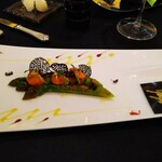 ガストロノミー ジョエル・ロブション - 