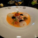 ガストロノミー ジョエル・ロブション - 