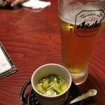 炉端焼みさお - 料理写真: