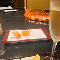 京都祇園 天ぷら八坂圓堂 - 