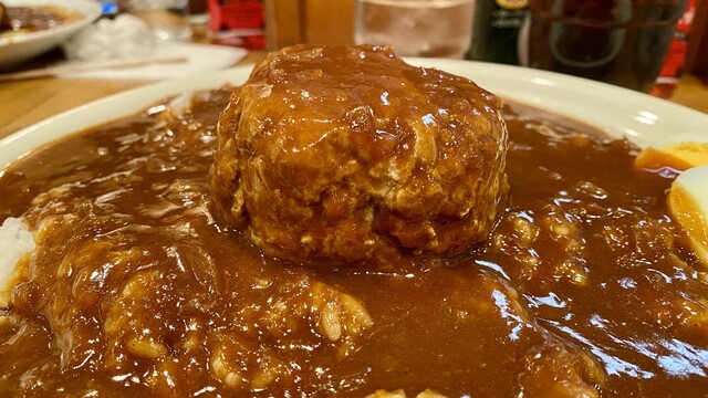 カレーハウス キラリ 品川 カレーライス 食べログ