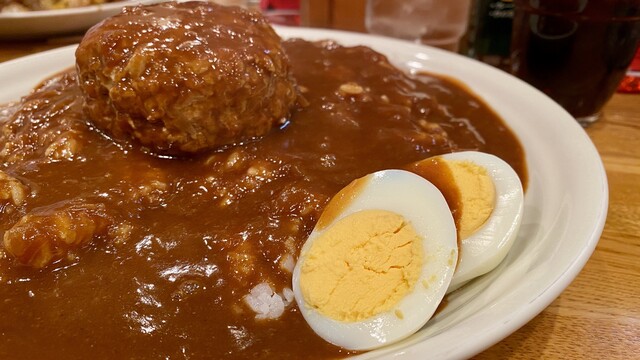 カレーハウス キラリ 品川 カレーライス 食べログ