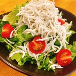 欧風大衆酒場 クオーレ - 