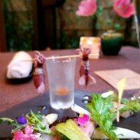 芦屋フレンチ北じま - 