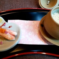 芦屋フレンチ北じま - 