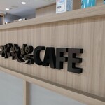 Cafe motherfarm - （2019/11月）看板