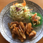 cafe Pea Berry - 
