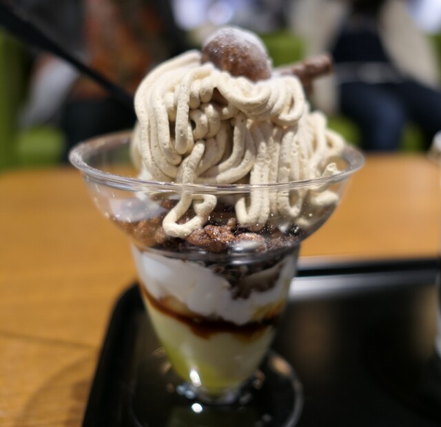 マザー牧場 Cafe 東京タワー店 Cafe Motherfarm 赤羽橋 ソフトクリーム 食べログ