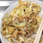 お好み焼 利休 - 