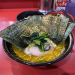 家系総本山 ラーメン 吉村家 - 