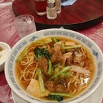 中国料理 小花 - 