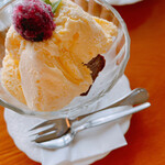 cafe Pea Berry - 